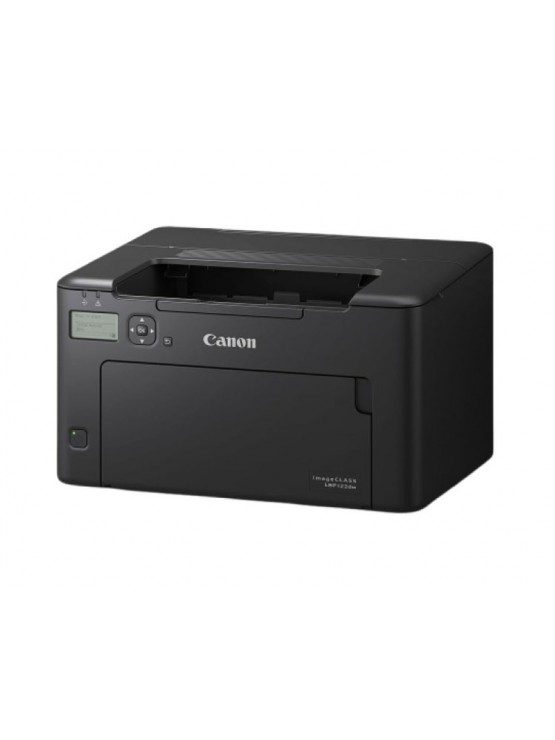 პრინტერი: Canon i-SENSYS LBP122dw Mono Laser Printer Black