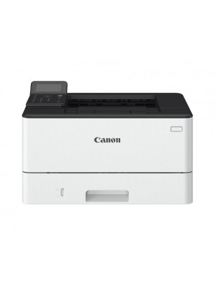 პრინტერი: Canon i-SENSYS LBP246dw Monochrome Laser Printer White