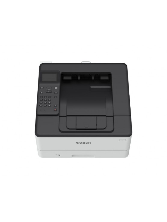 პრინტერი: Canon i-SENSYS LBP246dw Monochrome Laser Printer White