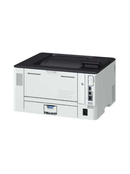 პრინტერი: Canon i-SENSYS LBP246dw Monochrome Laser Printer White