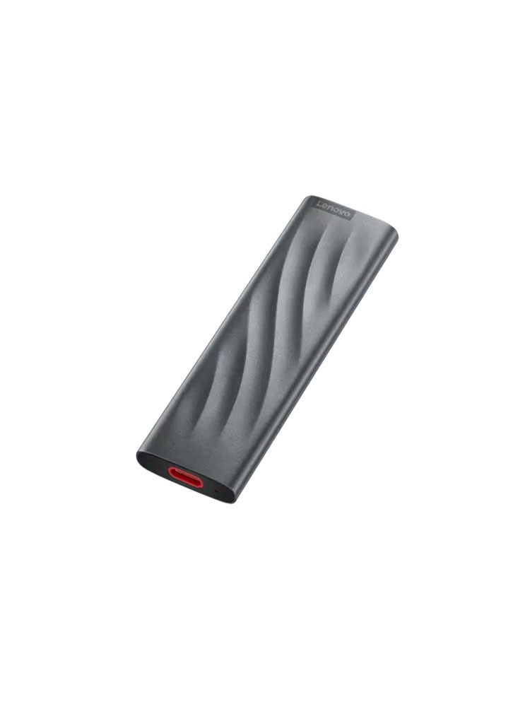გარე მყარი დისკი: Lenovo PS8 512GB Portable Solid State Drive