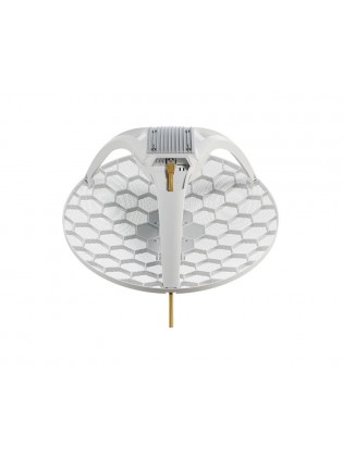 როუტერი:  MikroTik LHGG LTE6 kit - LHGGR&FG621-EA