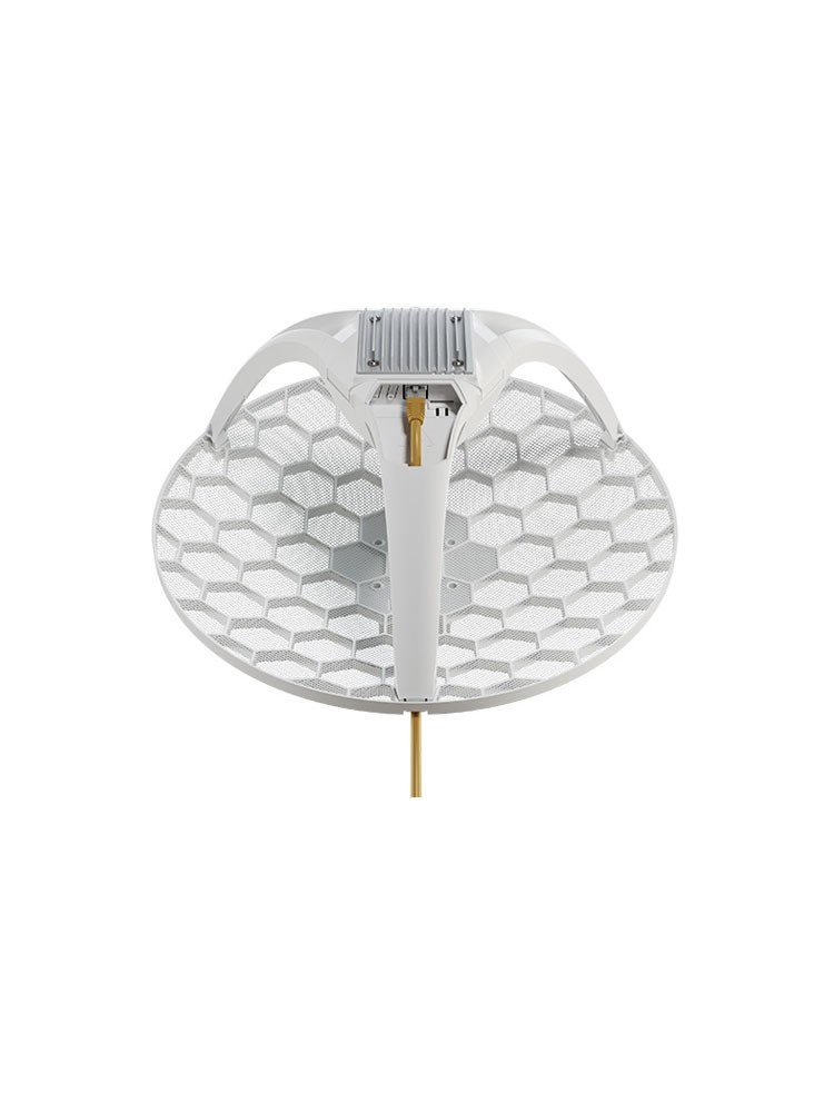 როუტერი:  MikroTik LHGG LTE6 kit - LHGGR&FG621-EA