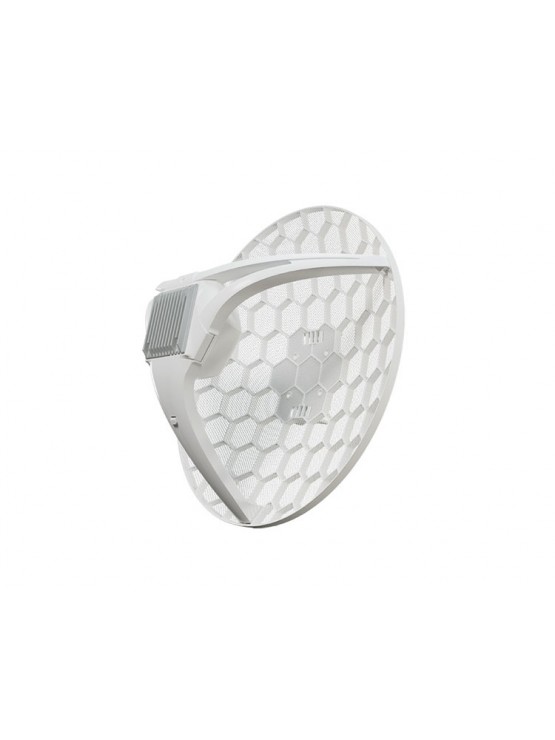 როუტერი:  MikroTik LHGG LTE6 kit - LHGGR&FG621-EA