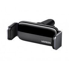 მობილურის დამჭერი: Ugreen LP120 Air Vent Phone Holder Gray - 10422