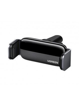 მობილურის დამჭერი: Ugreen LP120 Air Vent Phone Holder Gray - 10422