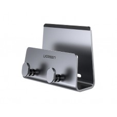 მობილურის დამჭერი: UGREEN LP193 70584 Wall Mount/Phone Holder Grey