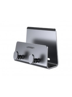 მობილურის დამჭერი: UGREEN LP193 70584 Wall Mount/Phone Holder Grey