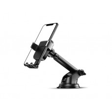 მობილურის დამჭერი: UGREEN LP200 60990 Gravity Phone Holder with Suction Cup Black