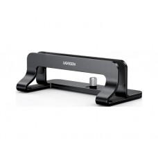 ნოუთბუქის სადგამი: UGREEN LP258 Vertical Laptop Stand Space Saver - 25706