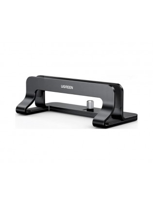 ნოუთბუქის სადგამი: UGREEN LP258 Vertical Laptop Stand Space Saver - 25706