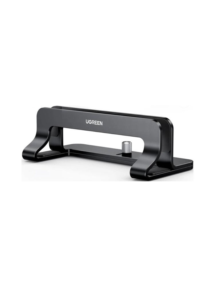 ნოუთბუქის სადგამი: UGREEN LP258 Vertical Laptop Stand Space Saver - 25706