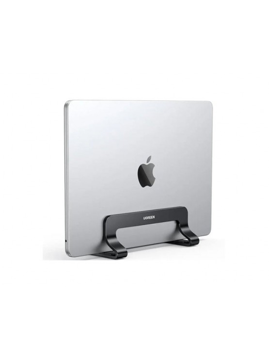 ნოუთბუქის სადგამი: UGREEN LP258 Vertical Laptop Stand Space Saver - 25706