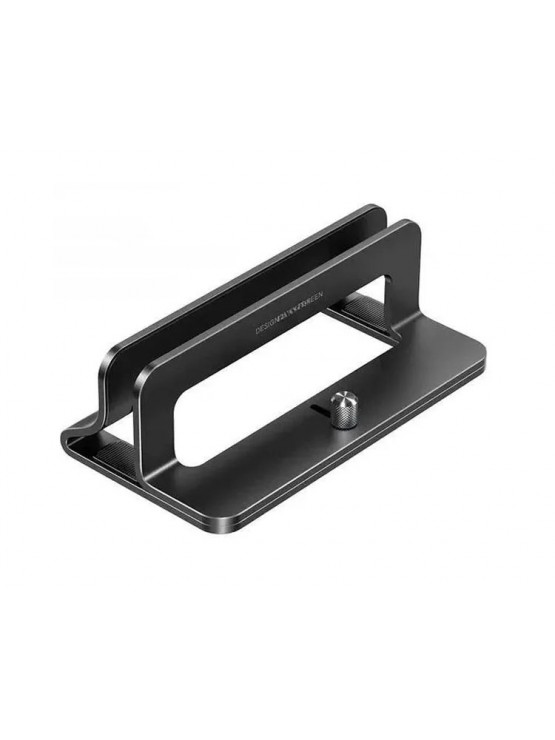 ნოუთბუქის სადგამი: UGREEN LP258 Vertical Laptop Stand Space Saver - 25706