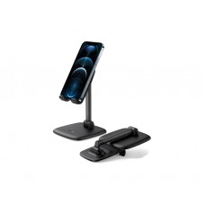 მობილურის დამჭერი: UGREEN LP287 10999 Adjustable Desk Phone Holder Black