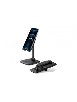 მობილურის დამჭერი: UGREEN LP287 10999 Adjustable Desk Phone Holder Black