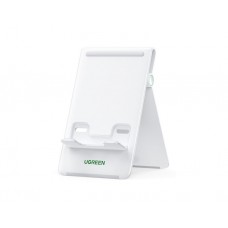 მობილურის დამჭერი: Ugreen LP406 Desktop Phone Holder White - 30426