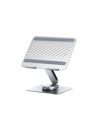 ნოუთბუქის სადგამი: UGREEN LP592 90849 Laptop Stand Grey