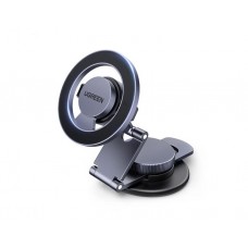 მობილურის დამჭერი: UGREEN LP865 Dashboard Magnetic Car Phone Mount Gray - 45577