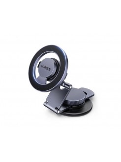 მობილურის დამჭერი: UGREEN LP865 Dashboard Magnetic Car Phone Mount Gray - 45577