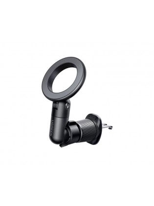 მობილურის დამჭერი: UGREEN LP923 Air Vent Magnetic Car Phone Mount Space Gray - 65185