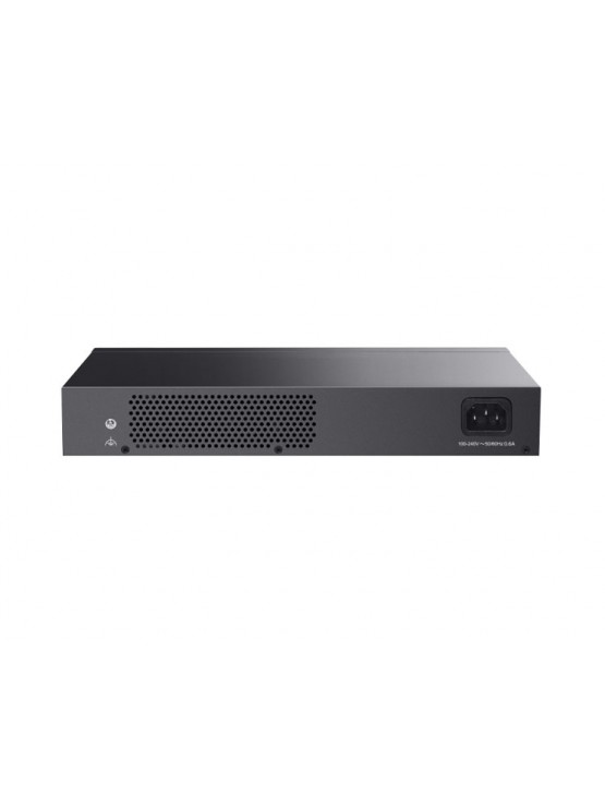 სვიჩი: TP-Link LS1024G 24-Port Gigabit Desktop/Rackmount Switch
