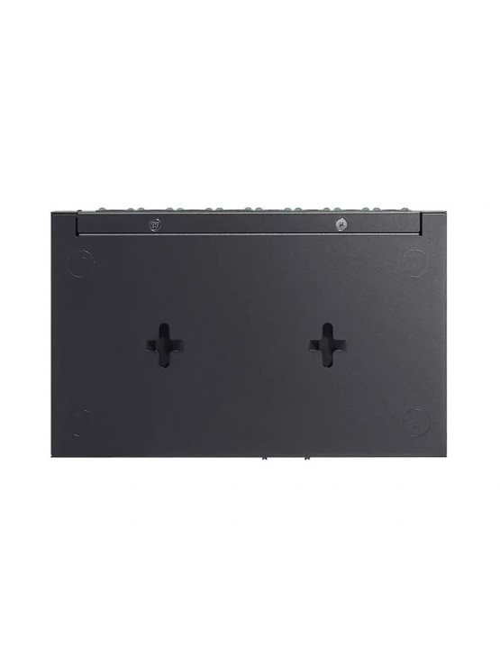 სვიჩი: TP-Link LS108GP 8-Port Gigabit Desktop Switch with 8-Port PoE+