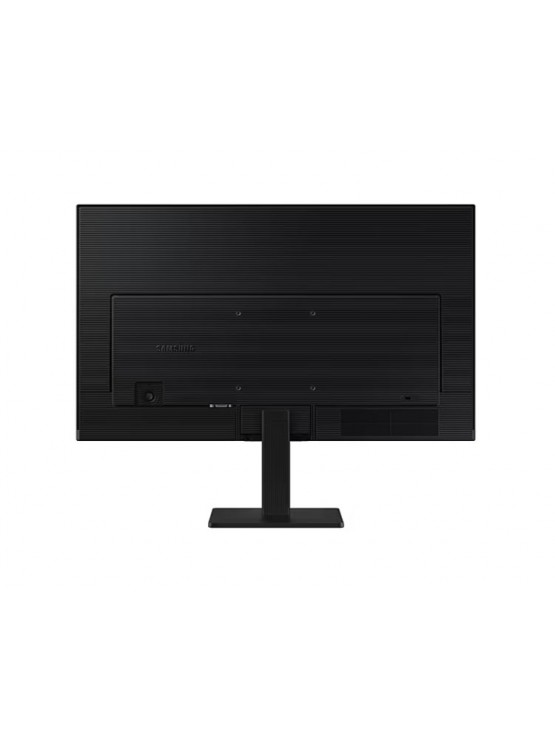 მონიტორი: Samsung LS24D300GAIXCI 24" FHD IPS 100Hz 5ms VGA HDMI Black