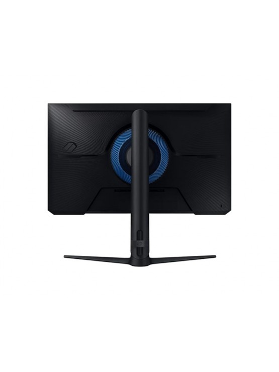 მონიტორი: Samsung Odyssey G3 LS24DG300EIXCI 24" FHD VA 180Hz 1ms HDMI DP Black