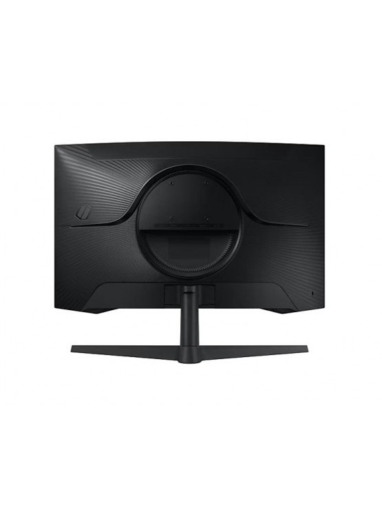 მონიტორი: Samsung Odyssey G5 27" QHD 165Hz 1ms HDMI DP - LS27CG550EIXCI