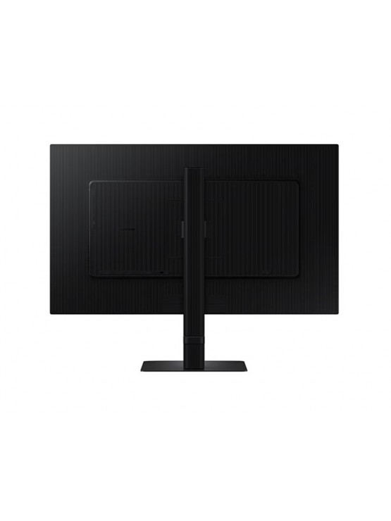 მონიტორი: Samsung ViewFinity LS27D604UAIXCI 27" QHD 100Hz 5ms HDMI DP USB Black