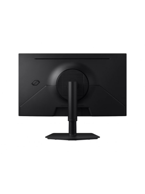 მონიტორი: Samsung Odyssey G6 27" QHD 240Hz 0.03ms HDMI DP - LS27HG610SIXCI
