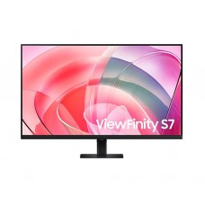 მონიტორი: Samsung ViewFinity S7 LS32D700EAIXCI 32" 4K UHD 5ms HDMI DP