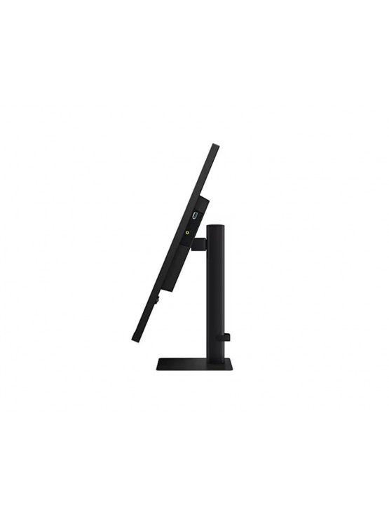 მონიტორი: Samsung ViewFinity S7 LS32D700EAIXCI 32" 4K UHD 5ms HDMI DP