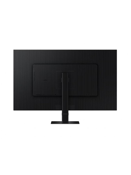 მონიტორი: Samsung ViewFinity S7 LS32D700EAIXCI 32" 4K UHD 5ms HDMI DP