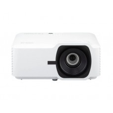 პროექტორი: ViewSonic LS740W 1280x800 DLP Projector 5000Lm 3000000:1 White