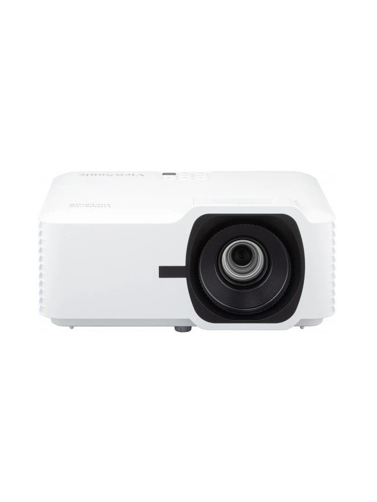 პროექტორი: ViewSonic LS740W 1280x800 DLP Projector 5000Lm 3000000:1 White