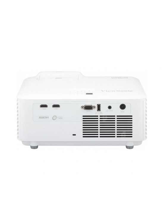 პროექტორი: ViewSonic LS740W 1280x800 DLP Projector 5000Lm 3000000:1 White