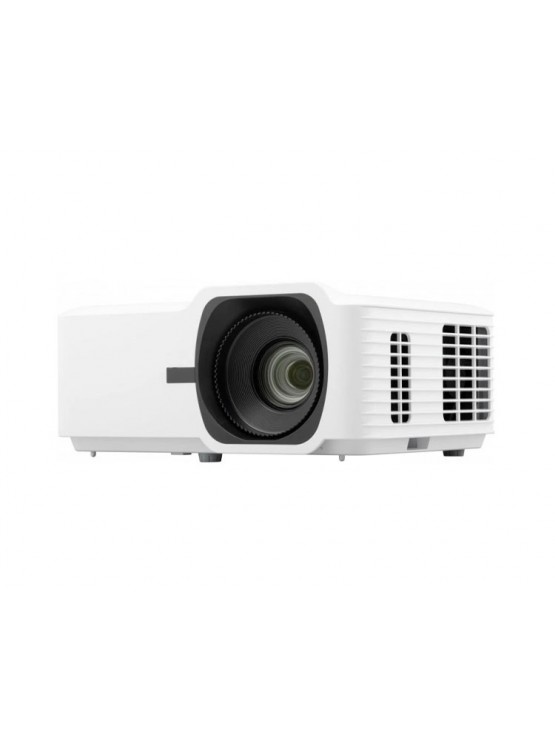 პროექტორი: ViewSonic LS740W 1280x800 DLP Projector 5000Lm 3000000:1 White