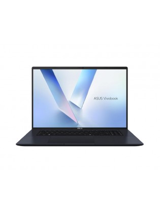 ნოუთბუქი: Asus Vivobook 18 M1807HA-S8026W 18" WUXGA 144Hz AMD Ryzen 7 260 16GB 512GB SSD Win11 Home