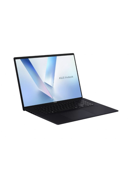 ნოუთბუქი: Asus Vivobook 18 M1807HA-S8026W 18" WUXGA 144Hz AMD Ryzen 7 260 16GB 512GB SSD Win11 Home