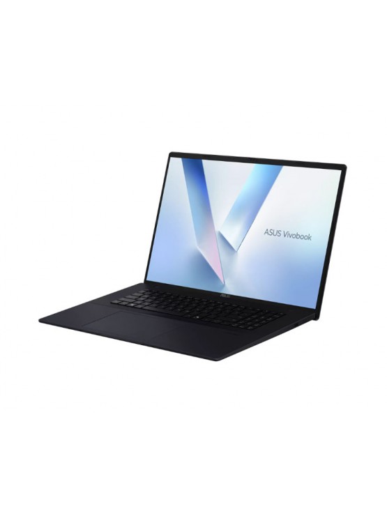 ნოუთბუქი: Asus Vivobook 18 M1807HA-S8026W 18" WUXGA 144Hz AMD Ryzen 7 260 16GB 512GB SSD Win11 Home