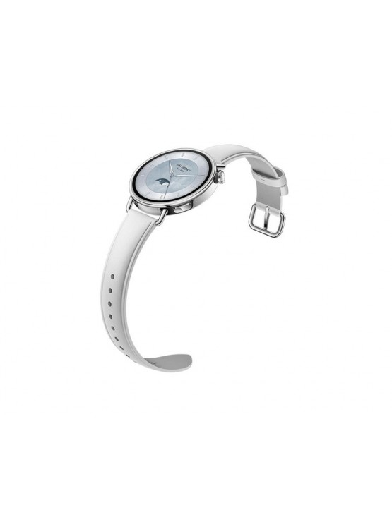 სმარტ საათი: Xiaomi Watch S4 M2502W1 41mm White - BHR07VUGL