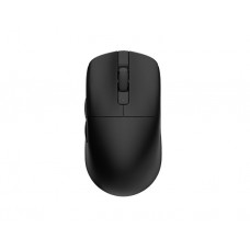 მაუსი: Royal Kludge RK M3 Wireless Gaming Mouse Black - M3-DN
