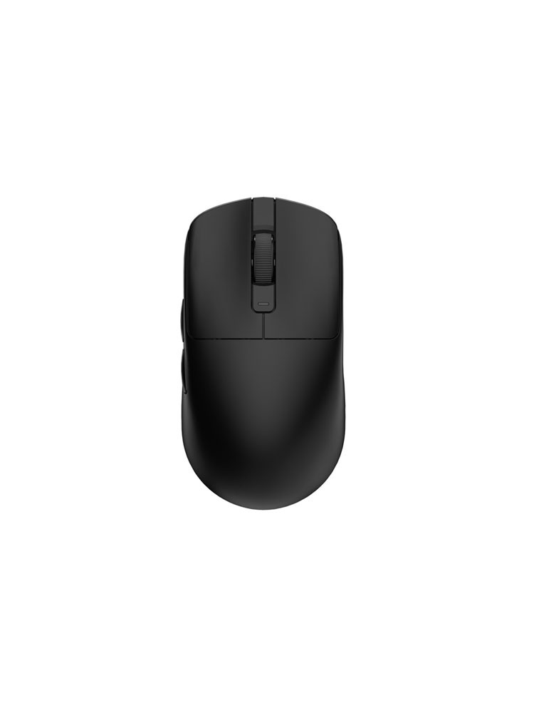 მაუსი: Royal Kludge RK M3 Wireless Gaming Mouse Black - M3-DN