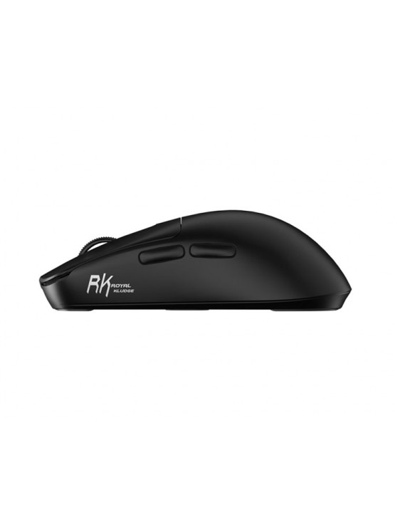 მაუსი: Royal Kludge RK M3 Wireless Gaming Mouse Black - M3-DN