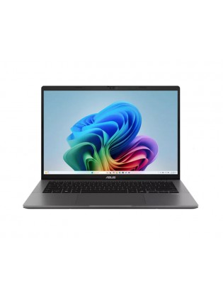 ნოუთბუქი: Asus Vivobook S M3407HA-LY083 14" WUXGA AMD Ryzen 5 220 16GB 512GB SSD