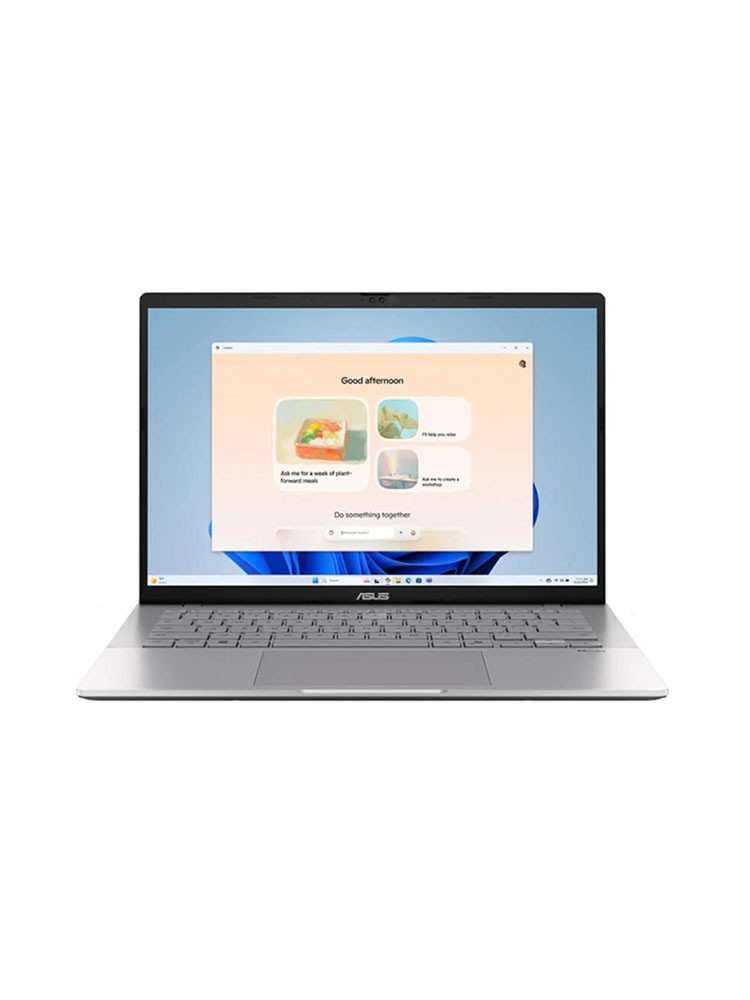 ნოუთბუქი: Asus Vivobook S 14 M3407HA-SF065 14" WUXGA AMD Ryzen 5 220 16GB 512GB SSD