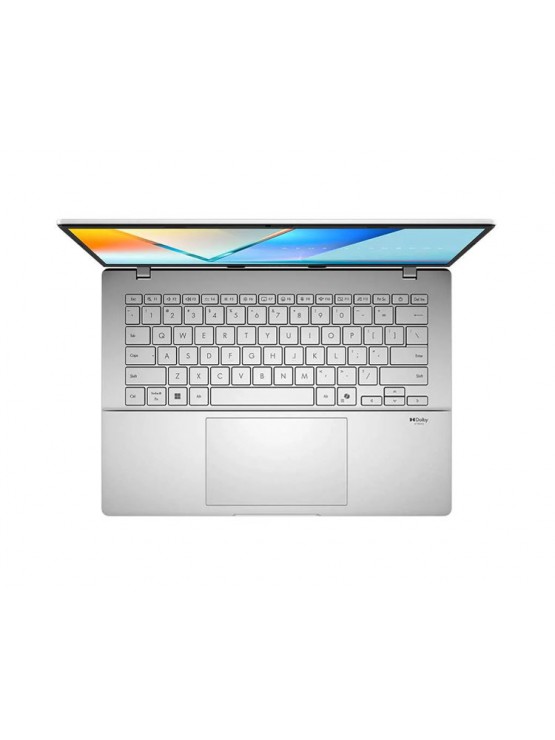 ნოუთბუქი: Asus Vivobook S 14 M3407HA-SF065 14" WUXGA AMD Ryzen 5 220 16GB 512GB SSD