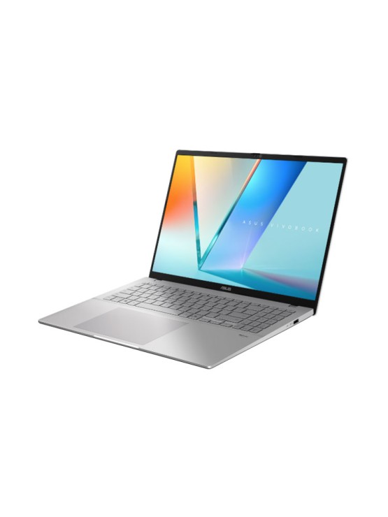 ნოუთბუქი: Asus Vivobook S16 M3607HA-RP010 16" WUXGA 144Hz AMD Ryzen 7 260 16GB 512GB SSD